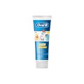 Oral-B Pro-Expert Stages Çocuk Diş Macunu Winnie the Pooh 75 ml ( 0 - 2 Yaş)