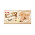 Ülker Gofret Vanilyalı 220 g