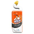 Mr Muscle Kireç Sökücü Tuvalet Temizleyici Jel 750ml
