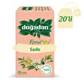 Doğadan Form Çayı 20x2g