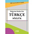 Türkçe Sözlük İlköğretim - TDK Uygun