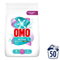 Omo Active Beyazlar & Renkliler Toz Deterjanı 7.5 KG