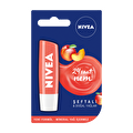 Nivea Şeftali Dudak Bakım Stıck 4,8G