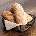 Ekşi Mayalı Tam Buğdaylı Ekmek 450 g