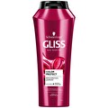 Schwarzkopf Gliss Renk Koruyucu Şampuan 500 ml 