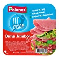Polonez Tost Jambon 60 g