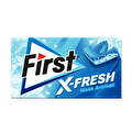 First Sensation X-Fresh Nane 27 g
