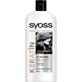 Syoss Keratin Mükemmelliği Saç Kremi 550 ml