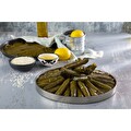 Meze Beypazarı Yaprak Sarma