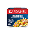 Dardanel Mısırlı Hazır Yemek 185 g