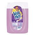 Vernel Sıvı Çamaşır Yumuşatıcısı Aromaterapi Relax 5L
