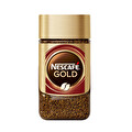 Nescafe Gold 50 G Kavanoz