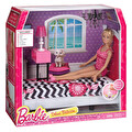 Barbie Oda Ve Bebek