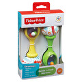 Fisher Price Neşeli Marakas