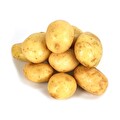 Taze Patates