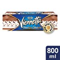 Algida Viennetta Çikolata & Vanilya 800 ml