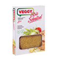 Vegan Schnitzel