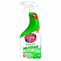 Porçöz Mutfak Sprey 750 Ml