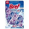 Bref Power Aktiv Lavanta Tuvalet Bloğu 2'li