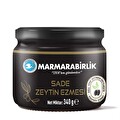 Marmarabirlik Sade Ezme Cam Kavanoz 340 G