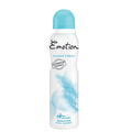Emotion Deodorant 150 ml Ocean Fresh