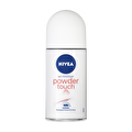 Nivea Ndeo Roll-On Powder Touch 50ml Kdn