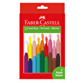 Faber Castell Pastel Boya 12'li Set