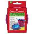 Faber Castell Sulu Boya Suluğu Vişne Renk