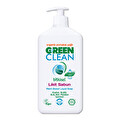 U Green Clean Likit Sabun Portakal Yağlı 500 ml 