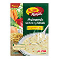 Bizim Mutfak Makarnalı Sebze Çorbası 85 g