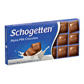 Schogetten Alpine Milk Chocolate 100 g