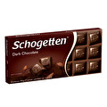 Schogetten Dark Chocolate 100 g
