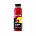 Exotic  Çilekli Limonata 300 cc