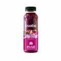 Exotic Smoothie Karadut-Üzüm-Nar-Elma-Portakal 300 cc