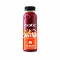 Exotic Smoothie Çilek-Üzüm-Elma-Portakal-Muz 300 cc