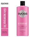 Syoss Saç Dökülmesine Karşı Şampuan 500 ml