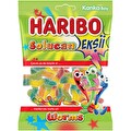 Haribo Sour Worms 70 G