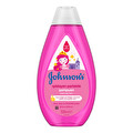 Johnson's Baby Işıldayan Parlaklık Serisi Şampuan 500 ml