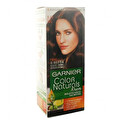 Garnier Color Naturals 5.23 Buzlu Kahve Saç Boyası