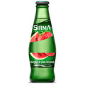 Sırma Karpuz & Çilek Maden Suyu 200 ml