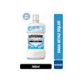 Listerine Ağız Bakım Suyu Advanced White 500 ml
