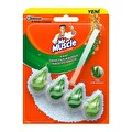 Mr Muscle Active Clean Klozet Blok Tuvalet Temizleyici Çam Kokulu 38.6g