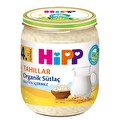 Hipp Organik Sütlaç 125 Gr