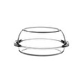 Paşabahçe 59052 Oval Tepsi Kapaklı