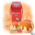 Dr. Oetker Hazır Sos Karamel 50 g