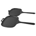 Lava TST 1826 Döküm Tost Makinası 18x26 cm