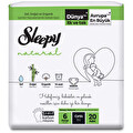 Sleepy Natural X Large 6 Beden 20'li