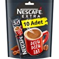 Nescafe 3'ü 1 Arada Extra 10x16,5 Gr Paket