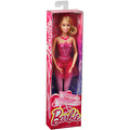 Barbie Sihirli Dönüşen Balerinler
