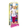 Barbie Kariyer Bebekleri